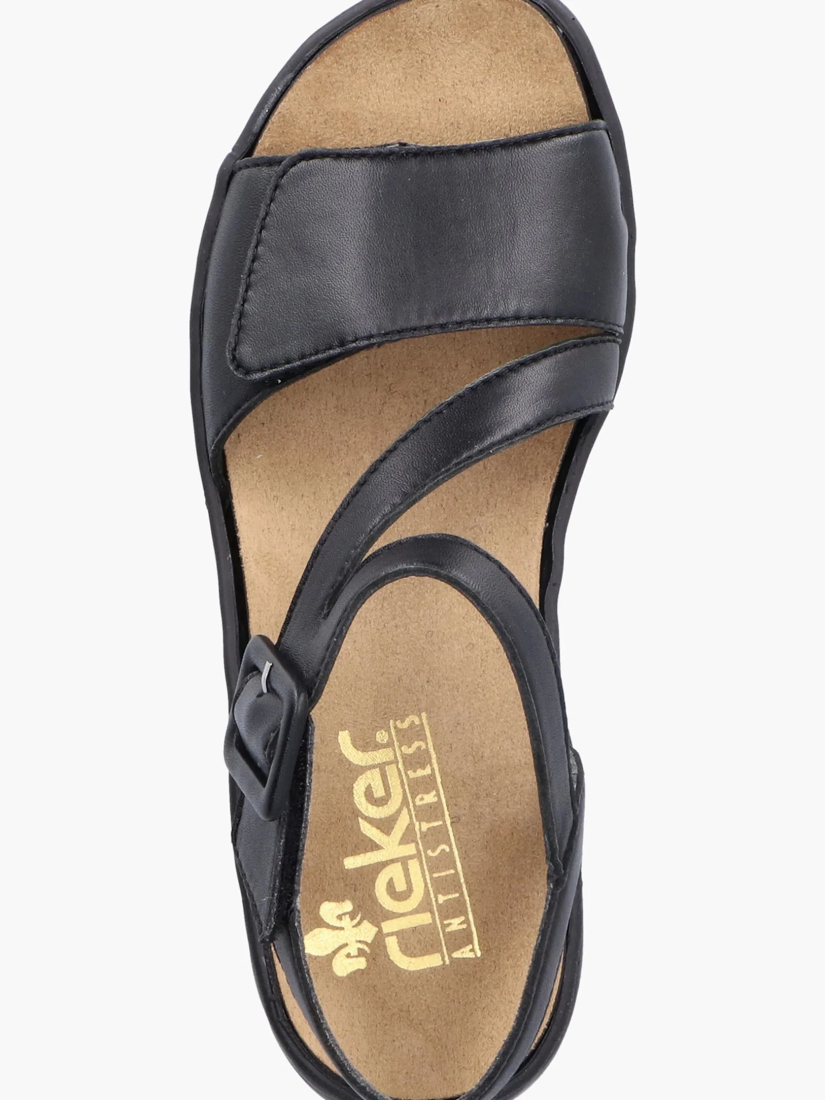 Damen Riemchensandalen