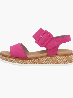 Damen Riemchensandalen