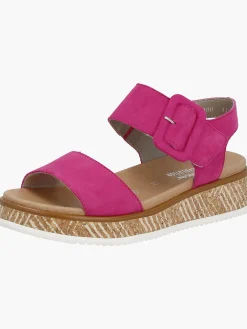 Damen Riemchensandalen