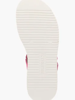 Damen Riemchensandalen