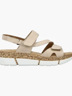 Damen Riemchensandalen