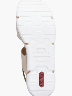 Damen Riemchensandalen