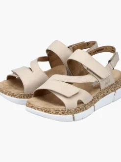 Damen Riemchensandalen