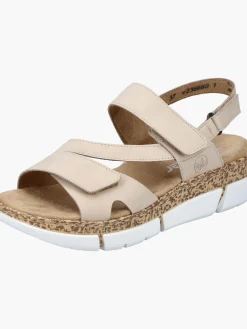 Damen Riemchensandalen