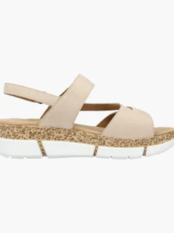 Damen Riemchensandalen