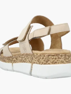 Damen Riemchensandalen