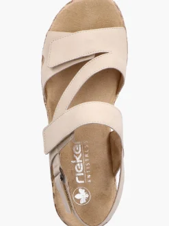 Damen Riemchensandalen