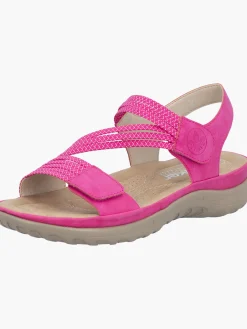 Damen Riemchensandalen