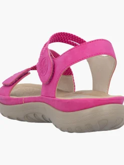 Damen Riemchensandalen