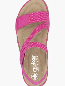 Damen Riemchensandalen