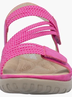 Damen Riemchensandalen