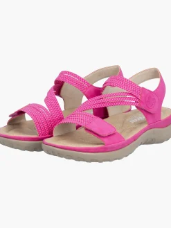 Damen Riemchensandalen