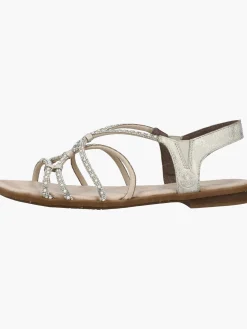 Damen Riemchensandalen