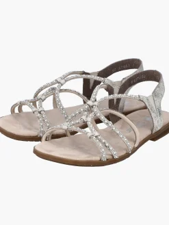 Damen Riemchensandalen