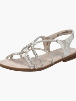 Damen Riemchensandalen