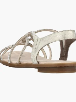 Damen Riemchensandalen