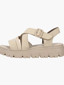 Damen Riemchensandalen