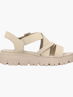 Damen Riemchensandalen