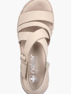 Damen Riemchensandalen