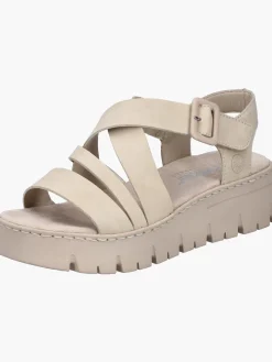 Damen Riemchensandalen