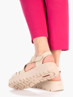 Damen Riemchensandalen