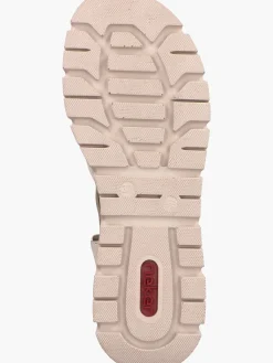 Damen Riemchensandalen