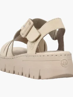 Damen Riemchensandalen