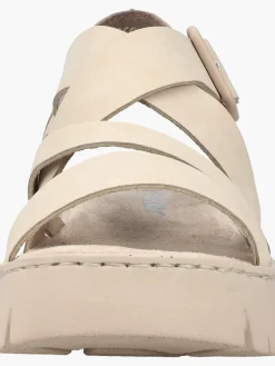 Damen Riemchensandalen