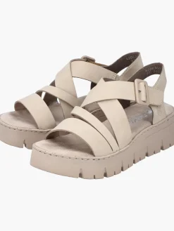 Damen Riemchensandalen
