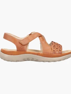 Damen Riemchensandalen