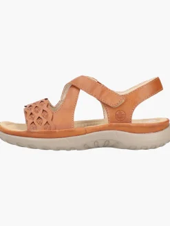 Damen Riemchensandalen