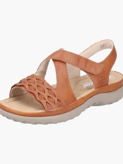 Damen Riemchensandalen