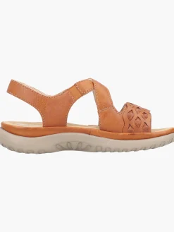 Damen Riemchensandalen