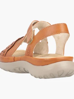 Damen Riemchensandalen