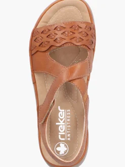 Damen Riemchensandalen