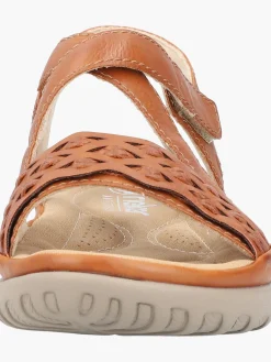 Damen Riemchensandalen