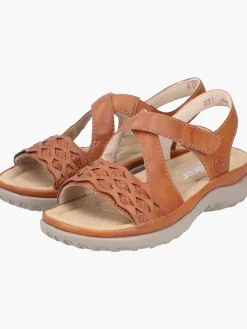 Damen Riemchensandalen