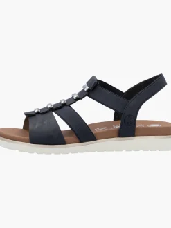 Damen Riemchensandalen