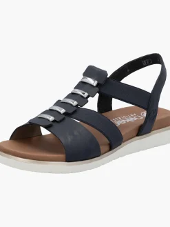 Damen Riemchensandalen