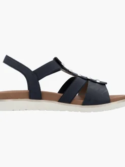 Damen Riemchensandalen