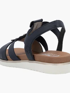 Damen Riemchensandalen