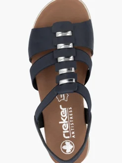 Damen Riemchensandalen