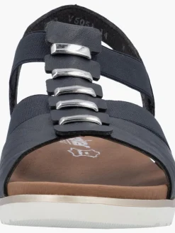 Damen Riemchensandalen