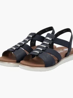 Damen Riemchensandalen