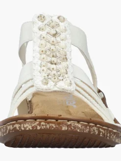 Damen Riemchensandalen