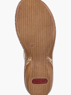 Damen Riemchensandalen