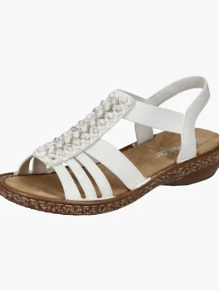 Damen Riemchensandalen