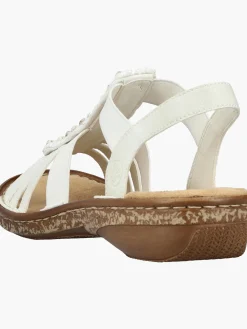 Damen Riemchensandalen