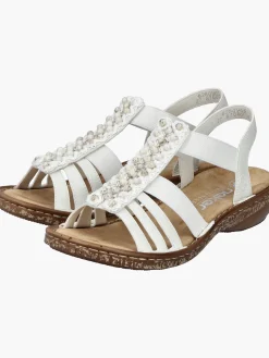 Damen Riemchensandalen