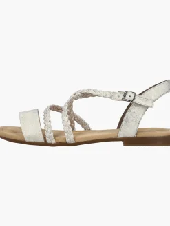 Damen Riemchensandalen